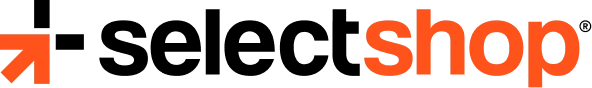 Logo de selectshop