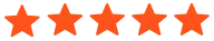 5 estrellas